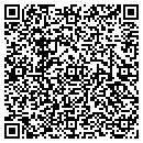 QR code with Handcrafted By Kay contacts