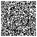 QR code with A1 Pumping contacts