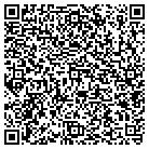 QR code with Ace Cesspool Service contacts