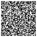 QR code with L&C General Maintenance contacts