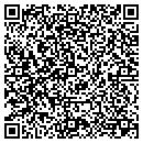 QR code with Rubeners Relics contacts