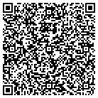 QR code with Rigby Land & Livestock L L C contacts