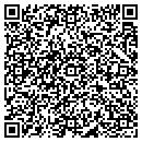 QR code with L&G Maintenance Services LLC contacts