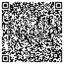 QR code with Clara Hatch contacts