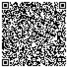 QR code with HI Tech Cleaning Systems contacts