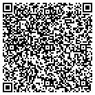 QR code with Geographic Data & Management Solutions contacts
