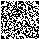 QR code with Koby Import Auto Sales Inc contacts