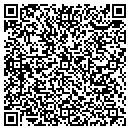 QR code with Jonsson Communications Corporation contacts