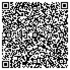 QR code with K & J Computer Systems Inc contacts