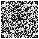 QR code with T And C Interior Services LLC contacts