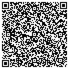 QR code with Manseau Curt Lawn Services LLC contacts