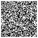 QR code with D & U Construction contacts