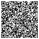 QR code with Adwear Inc contacts