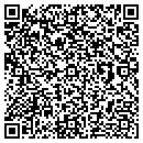 QR code with The Patchman contacts
