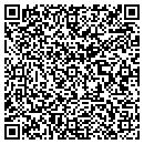 QR code with Toby Eddleman contacts