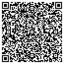 QR code with Donna Gabbard contacts