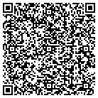 QR code with Tonys Drywall Service contacts