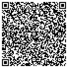 QR code with Saxon Express Courier contacts