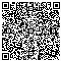 QR code with UPS contacts