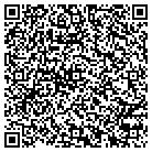 QR code with Accurate Courier & Message contacts