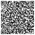QR code with A & D Customize Couriers Inc contacts