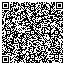 QR code with A Fast Courier contacts