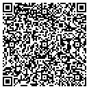 QR code with Freda Risner contacts