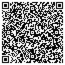 QR code with Ultimate Fighting contacts
