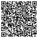 QR code with X Corp contacts
