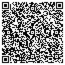 QR code with Trevino's Auto Sales contacts