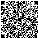 QR code with Nutmeg Janitorial Service Inc contacts