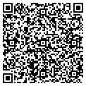 QR code with KFMJ contacts