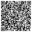 QR code with J R & R Livestock contacts