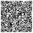 QR code with Ackeret Transcription Service contacts