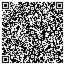 QR code with K & K Distributors contacts