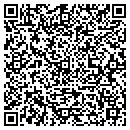 QR code with Alpha Courier contacts