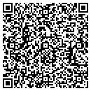 QR code with A&K Drywall contacts