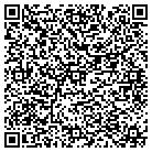 QR code with Precision Crane & Hoist Service contacts