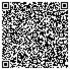 QR code with P & J Cleaning Service LLC contacts