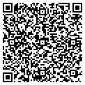 QR code with P&J Cleaning Services contacts
