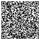 QR code with A Pros Delivery contacts