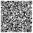 QR code with Around Clock Delivery Service Inc contacts