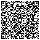 QR code with Arrow Courier contacts