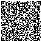 QR code with Antunes Drywall And Construction contacts