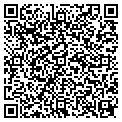 QR code with Oracle contacts