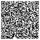 QR code with Oriele Systems CO Inc contacts