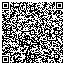 QR code with Audio Zone contacts