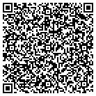 QR code with Hang-Ups Custom Framing & Inst contacts