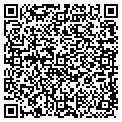 QR code with Bbdo contacts
