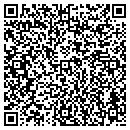 QR code with A To B Courier contacts